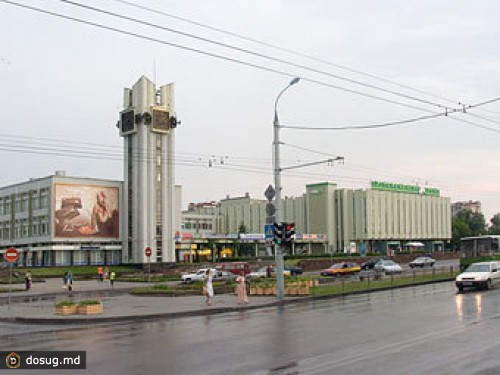 КГБ Белоруссии объявил о поимке агента иностранной спецслужбы