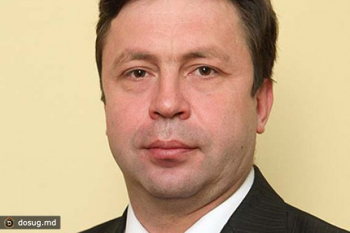 КГБ задержал замминистра спорта и туризма Белоруссии
