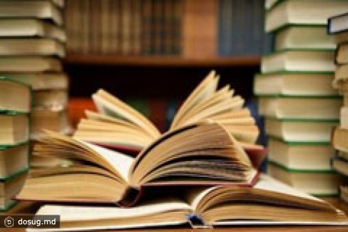 КНИЖНЫЕ НОВИНКИ АЗЕРБАЙДЖАНА ПРЕДСТАВЛЕНЫ В МОЛДОВЕ