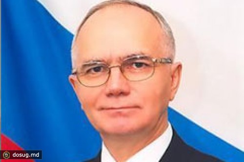 КОМИТЕТ ГОСДУМЫ ПОДДЕРЖАЛ КАНДИДАТУРУ ФАРИТА МУХАМЕТШИНА НА ПОСТ ПОСЛА РФ В МОЛДОВЕ