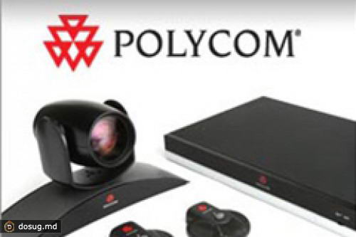 КОНФЕРЕНЦИЯ POLYCOM DAY В СТОЛИЦЕ МОЛДОВЫ