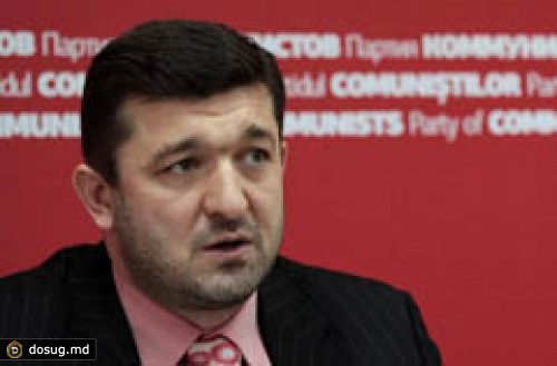 КОНСТИТУЦИОННЫЙ СУД СТАЛ ЧАСТЬЮ ПРАВЯЩЕГО АЛЬЯНСА - ЮРИЕ МУНТЯН
