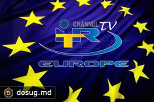 КРУГЛОСУТОЧНЫЙ КАНАЛ ITR EUROPE TV CHANNEL НАЧАЛ ТЕСТОВОЕ ВЕЩАНИЕ СО СПУТНИКА
