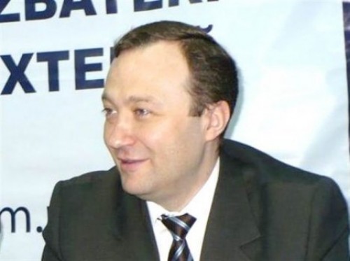 КС расмотрит запрос об отмене назначения Гурина на пост генпроркурора