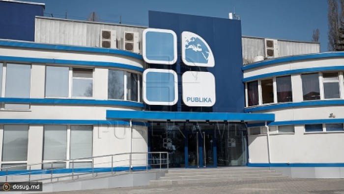 КСТР: Publika TV - самый объективный отечественный телеканал