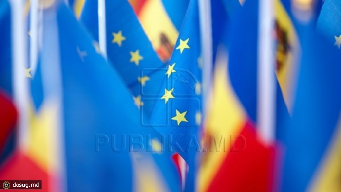 Кабинет министров одобрил Соглашение об ассоциации, подписанное в Брюсселе