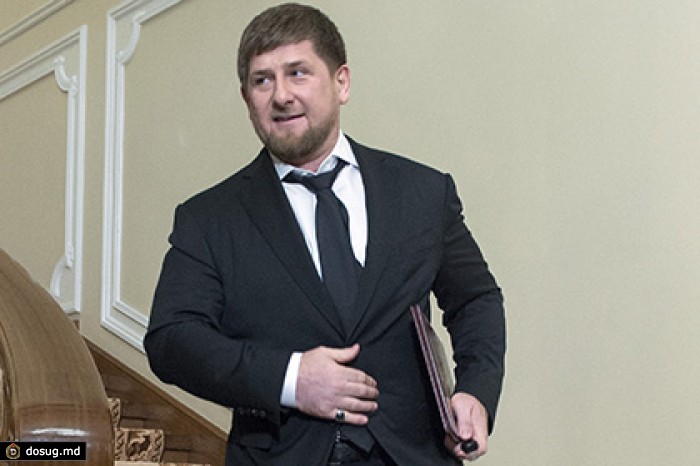 Кадыров объяснил эмоциями распоряжение стрелять по силовикам из других регионов