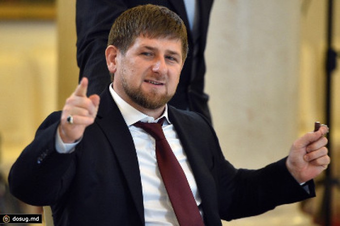 Кадыров объявил Ходорковского личным врагом
