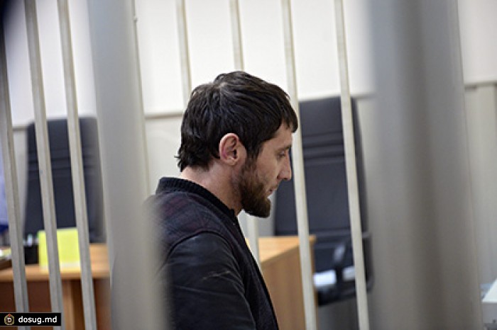 Кадыров перечислил подвиги Дадаева в борьбе с терроризмом