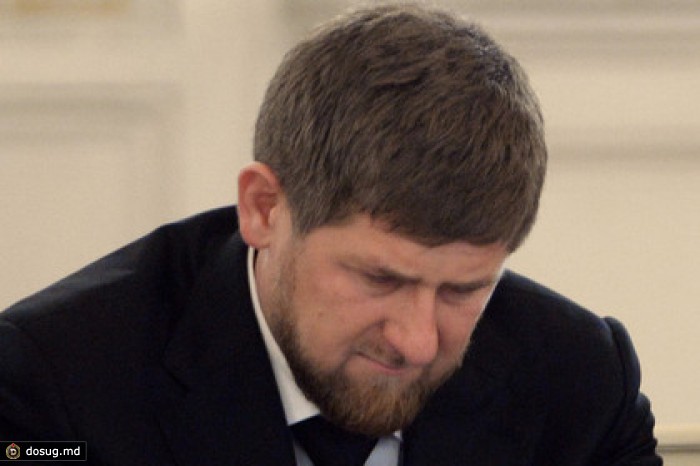 Кадыров пообещал 10 миллионов рублей за информацию об убийце полицейского