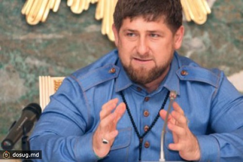 Кадыров предложил вернуться на исходные позиции в споре о границе