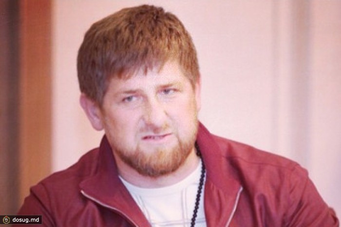 Кадыров признал факт участия чеченцев-добровольцев в боях на Украине