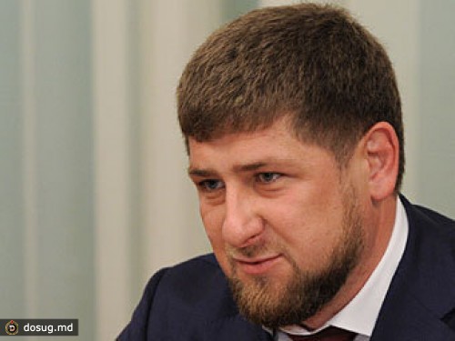 Кадыров призвал установить границу между Чечней и Ингушетией