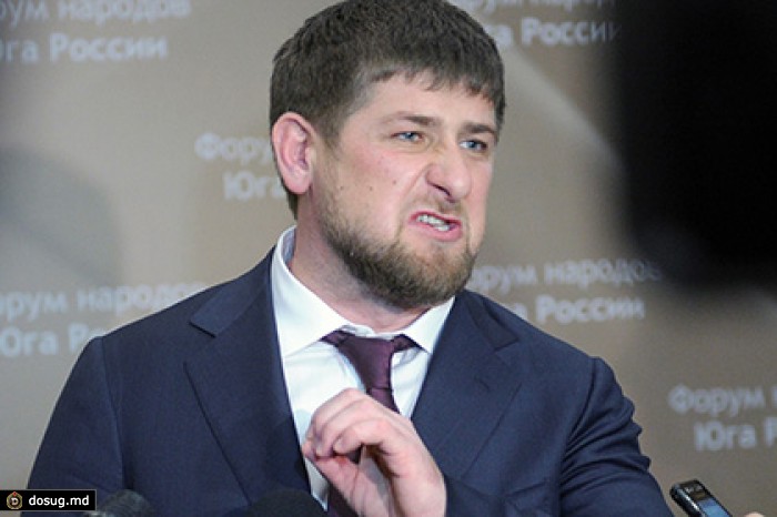 Кадыров рассказал о методах воздействия на украинских силовиков