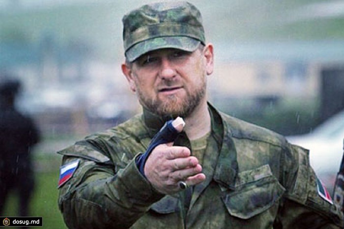 Кадыров рассказал о планах найти и уничтожить лидера ИГ