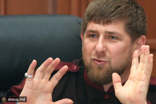 Кадыров решил создать чеченский Совет по правам человека