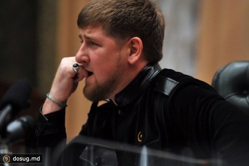 Кадыров возобновил ведение блога в ЖЖ