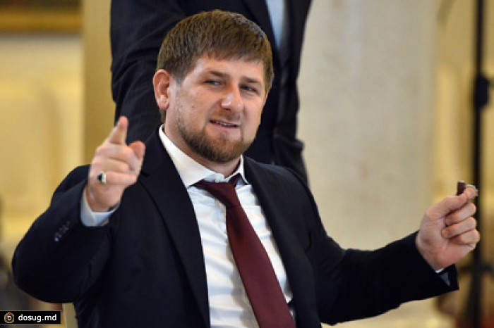 Кадыров заявил о смерти угрожавшего России командира ИГ