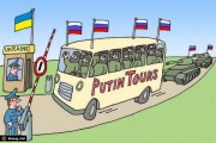 Как отрекаются от своих