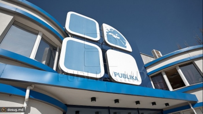 Как все начиналось на Publika TV (ВИДЕО)