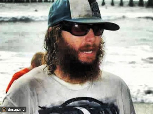 Калифорнийский Форрест Гамп завершил пешее путешествие по США