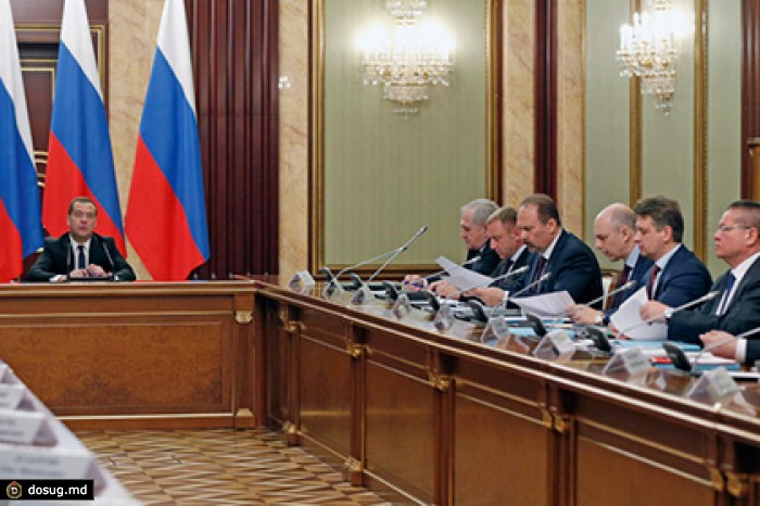 Калининградская область станет территорией опережающего развития