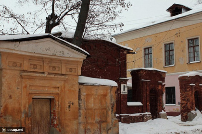 Калугу и Чебоксары признали самыми благоустроенными городами России