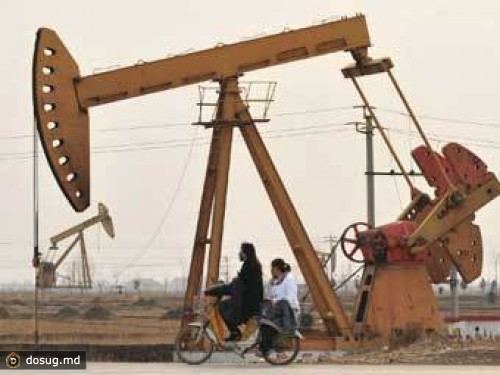 Канада согласилась продать Азии две нефтегазовые компании