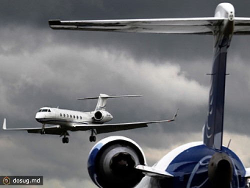 Канадский авиастроитель Bombardier объявил о крупнейшей сделке