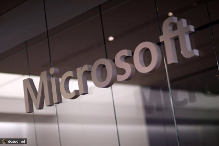 Капитализация Microsoft превысила 300 миллиардов долларов