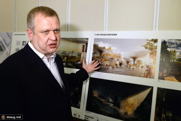 Капков пообещал подумать о памятнике Немцову через 10 лет