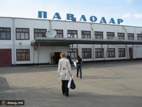 Карту Казахстана предложили очистить от русских названий