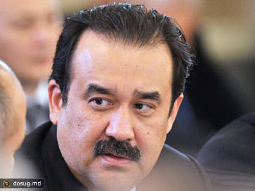Казахстан предложил создать резервный банк ШОC