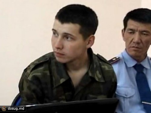 Казахстанский пограничник признался в убийствах под угрозой изнасилования