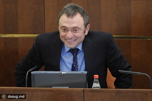 Керимов поможет банку «Петрокоммерц» в обмен на половину его акций