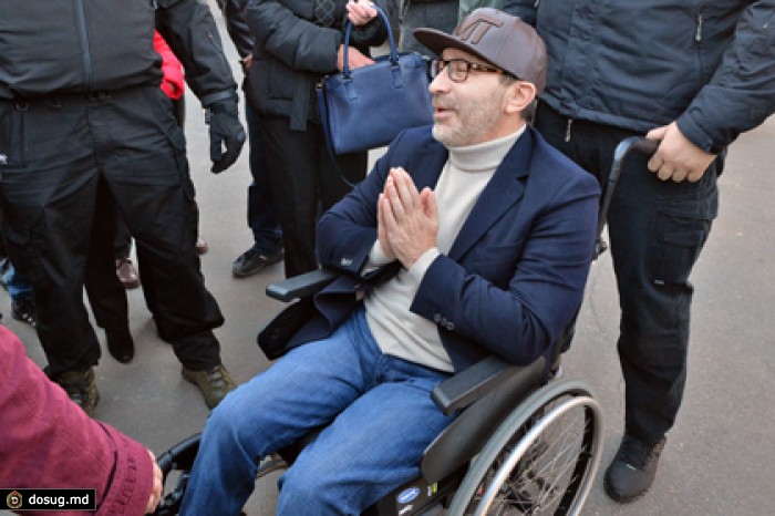 Кернес отверг обвинения в пытках активистов Евромайдана