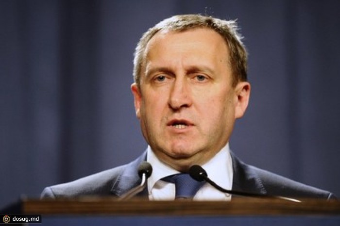 Киев не будет выводить войска с юго-востока Украины