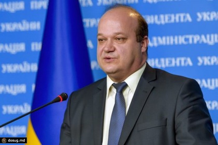 Киев подготовил «четкие меры» в ответ на нарушение перемирия