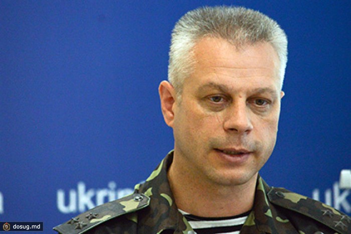 Киев заявил о желании украинских военных уехать из России