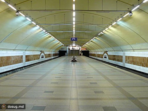 Киевский метрополитен потерпел рекордный убыток