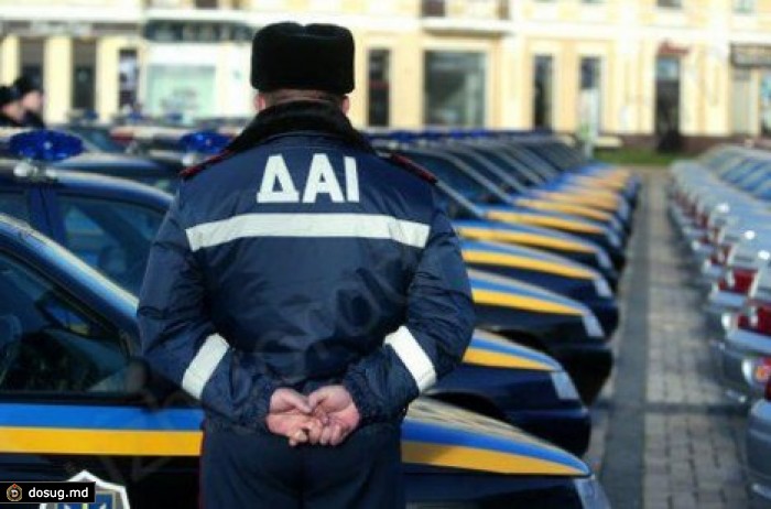 Киевское ГАИ обыскали за протоколы против Автомайдана