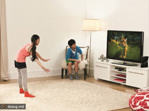 Kinect для Windows выйдет в начале февраля