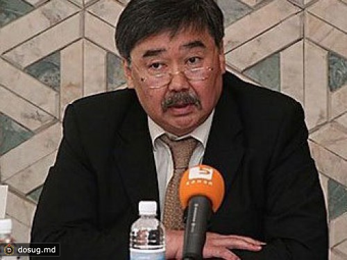 Киргизских силовиков посадили за резонансное убийство