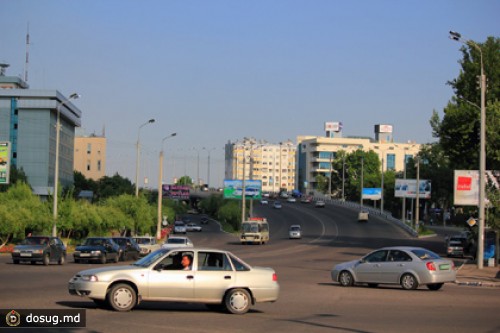 Киргизского дипломата обвинили в пьяном дебоше