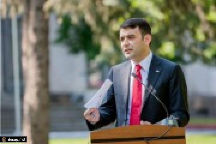 Кирилл Габурич: Я буду требовать отставок. Буду настаивать