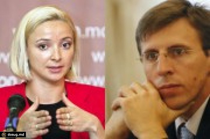 Киртоакэ: "Домника Чемортан подала на меня в суд"