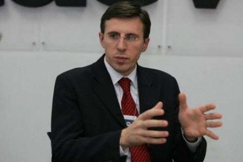 Киртоакэ намерен обеспечить безопасность проведения праздничных мероприятий ко Дню Победы