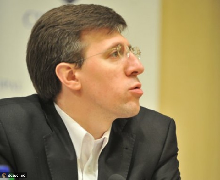 Киртоакэ о пожаре на Ботанике: Давайте не доходить до абсурда