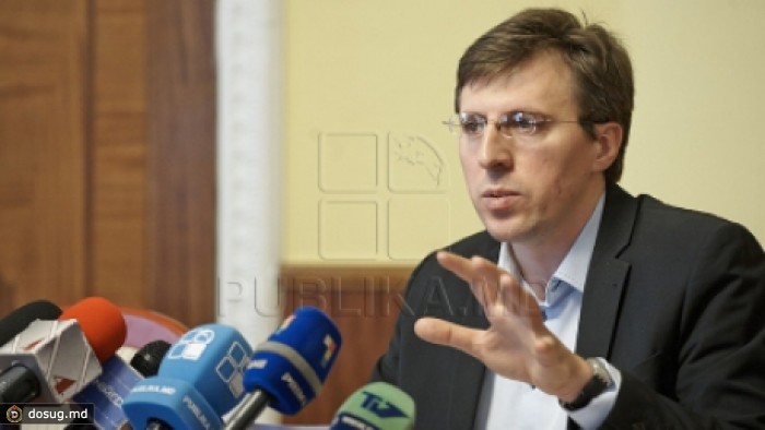 Киртоакэ о провале идеи референдума по своей отставке: Мы присутствовали на маскараде