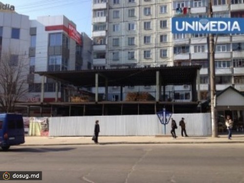 
 Киртоакэ удивлен, почему "курятник" не снесли
